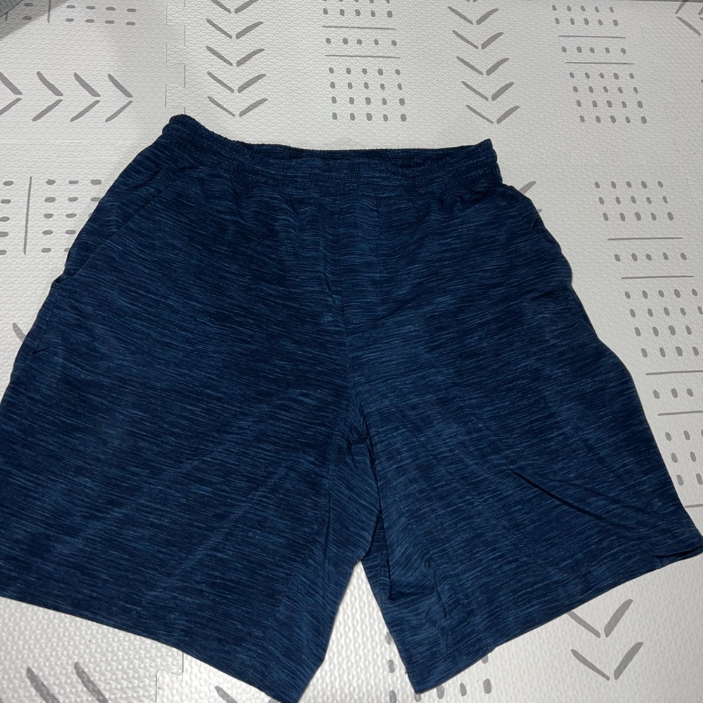 Mens lululemon pace breaker shorts